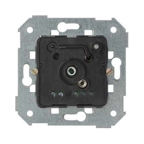 Termostato simon 75503-39 carico induttivo 8A carico resistivo 16A
