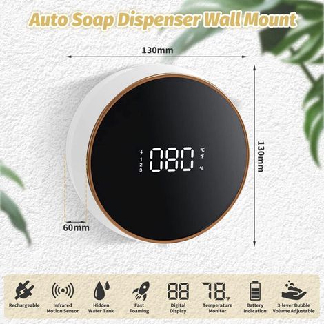 Lumière à la lame de ventilateur amovible silencieuse six 3000k-6500k Température de couleur réglable avec télécommande pour chambre à coucher,VERT (1/3)