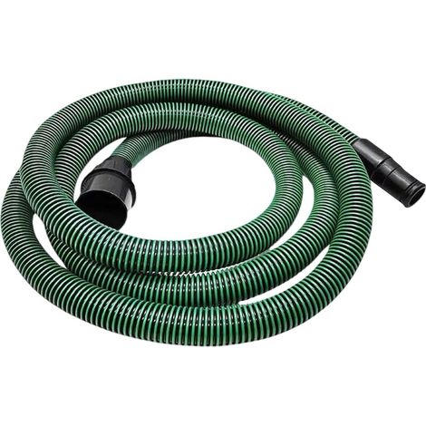 Tuyau d'aspiration de poussière 5 m compatible avec CT 26/36/48, CT 15/25, CT MINI (1/5)