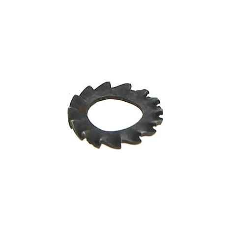 2017 - Rondelle de fixation pour Tondeuse Autoportée OUTILS WOLF