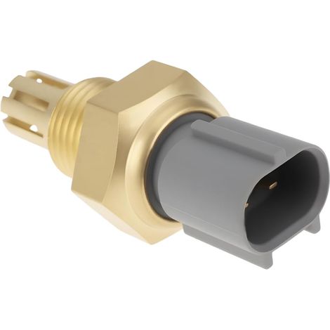 ECSiNG Capteur de Température d'air D'admission 8942460010 Compatible avec Auris Avensis Compatible avec Corolla (1/5)