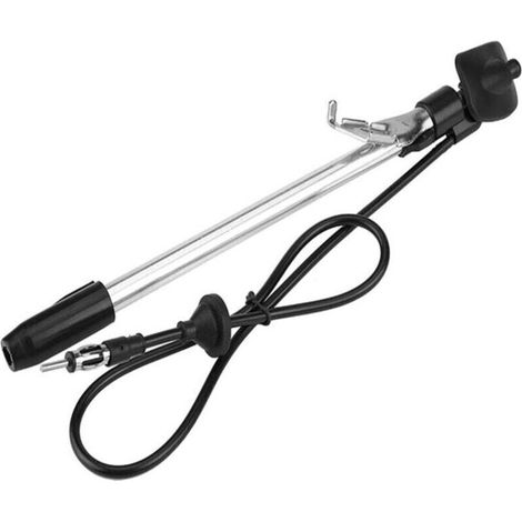 Antenne autoradio pour Ute D22 1997-2012 Accessoires d'antenne 28206-3S400 AP183 (1/4)
