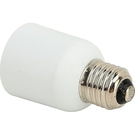 Adaptateur de Douille de Lumière E27 à E40, Paquet de 2 en Cuivre (1/5)