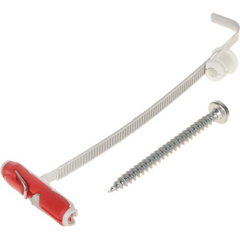 DUOTEC-10/SPH Fisher Klemmstift