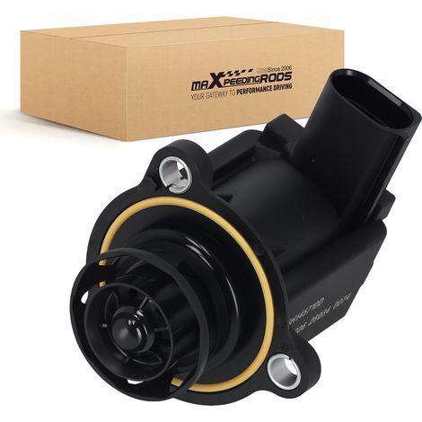 Actuador de turbo for Audi A3 A4 A5 A6 TT 1.4-2.0 TFSI 2004-2018 06F145710B (1/5)