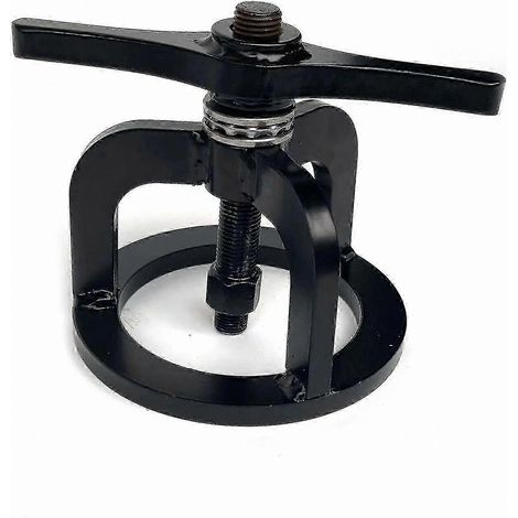 Outil de compression de ressort d'embrayage pour motos Touring Softail Sportster (modèles 1990-2007) (1/3)