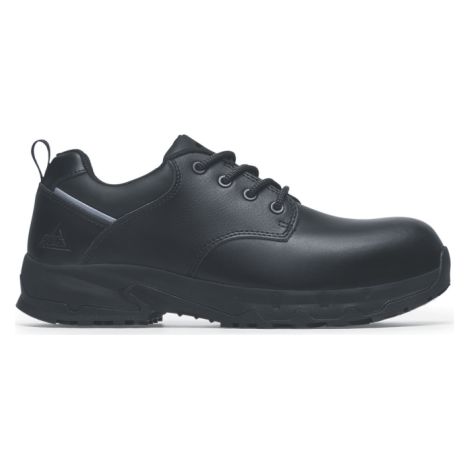 Calzado de seguridad FORKHILL NEGRO SHOES FOR CREWS 44 Negro