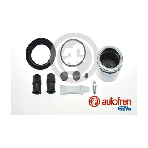 Kit de réparation, étrier de frein Autofren Seinsa D41117C MERCEDES-BENZ