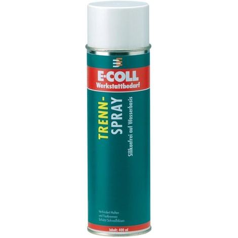 Espray separador, a base de agua 400ml (1/5)