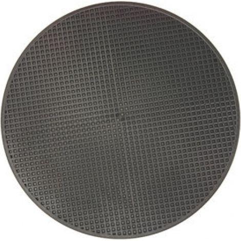 Disco lisciante EIBENSTOCK per EPG 400 (1/2)