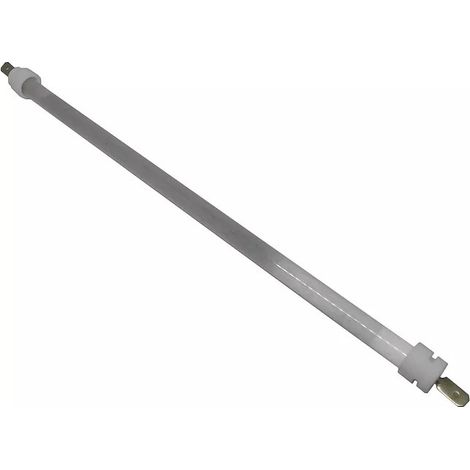 Resistencia STAR 10 500W 230V L.390mm D.12mm