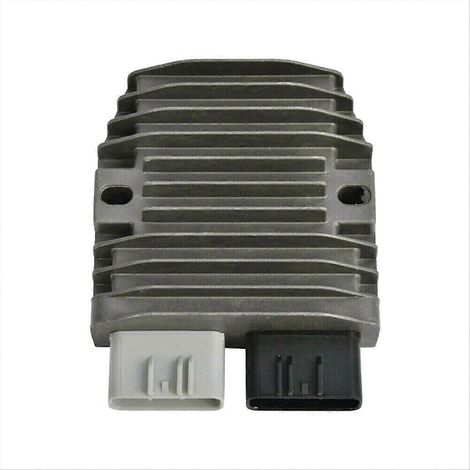 Régulateur-redresseur pour moteur V-Twin Dominator Odes 800 UTV ATV 400 W (1/5)