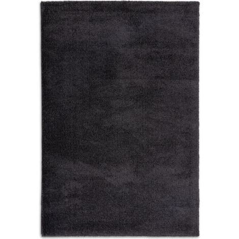 ASTRA Tapis «Salerno» crème 80 x 150 cm Tapis à poils doux (1/5)