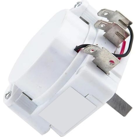 Minuteur mécanique électrique pour autocuiseur, interrupteur de (1/5)