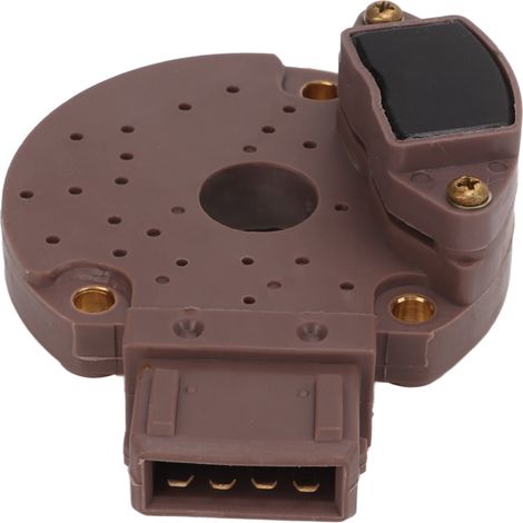 Module de commande d'allumage ICM 93740928, haute sensibilité, en plastique ABS, de remplacement pour MATIZ Spark (1/5)