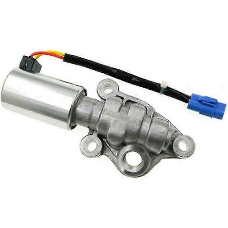 Válvula de control de presión de aceite para automóvil Swift SX4 16550-69GE3-000 16550-69GE3 Solenoide VVT Oil Co Edición 0617 (1/4)