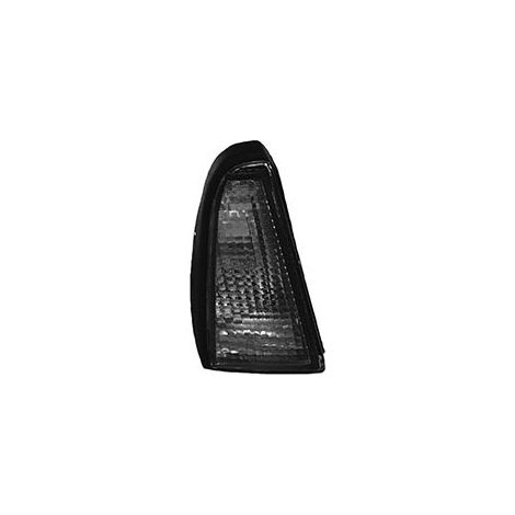 Feu clignotant avant droit fumé Fiat Cinquecento 1992-1998