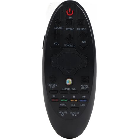 Télécommande TV multifonction pour Samsung BN59-01184D 01181D 01182D 01185D 01182G (1/4)