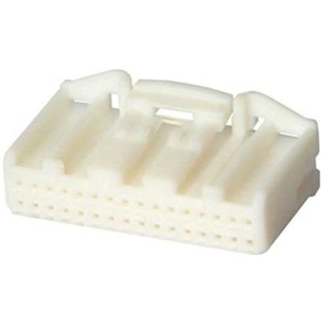 Connettore Multilock 025 Maschio 32 Vie