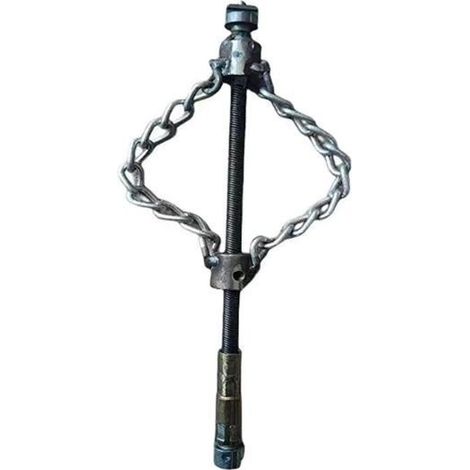 Flexible Rohrreinigung – Push Pipe Unblocker, Mehrzweckkette zum Entstopfen und Entkalken von Toilettenrohren, Badezimmer, Zuhause, Restaurant