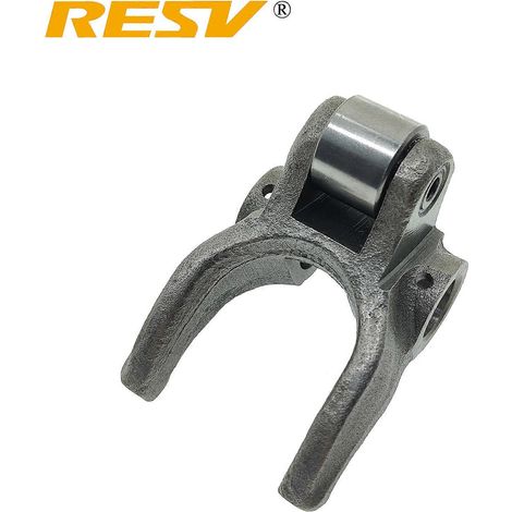 Adecuado para Honda CRF250R 2004-2007 CRF250X 2004-2017 CRF 250 RX 14440-KRN-670 Balancín de escape() (1/5)