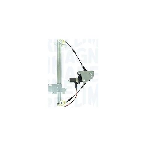 Lève-vitre Magneti Marelli 350103253000 VOLVO 30623448 30802405 30860191