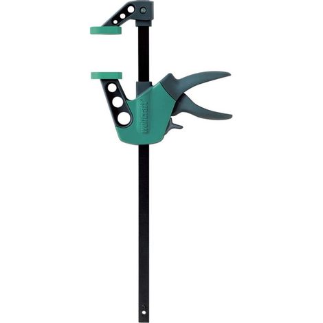 Wolfcraft 3020000 Apertura (max.):150 mm