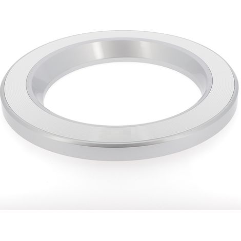 Cadre extérieur hublot lave linge Samsung DC97-14328C Samsung (1/4)