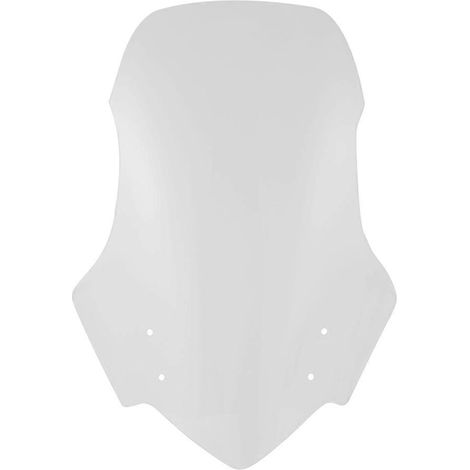 Pare-brise de moto pour Honda NC700X NC750X NC 750 700 X 2011 - 2015