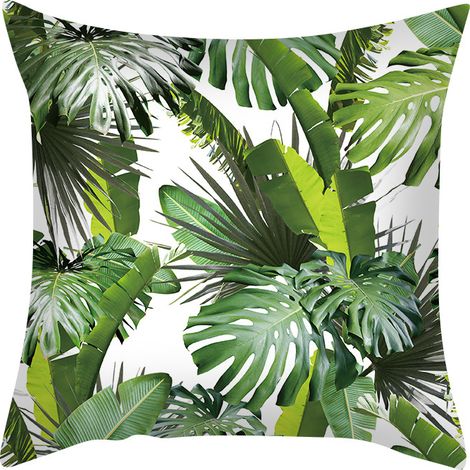 Pelouse lumière innovante Arbre Laisse Forme Solaire pelouse lumière LED chaîne lumière Paysage décoration pour Jardin (1/5)