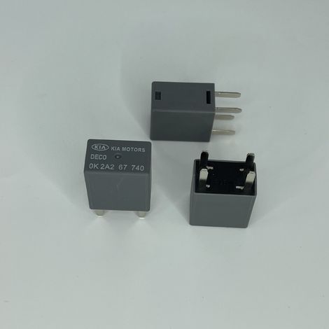 OK 2A2 67 740 Kia Autorelais OK2A267740