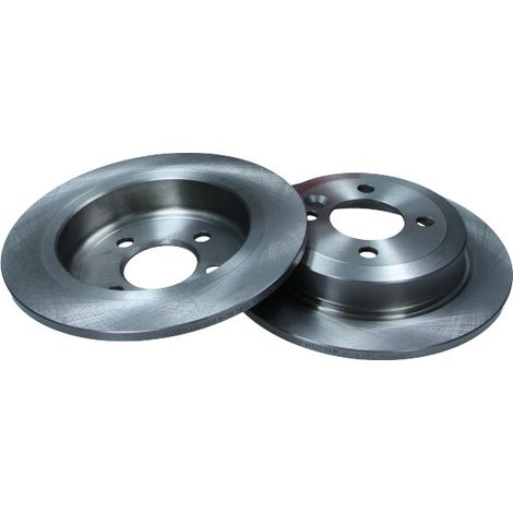 Disque de frein arrière Maxgear Mini Cooper/One 01- (1/2)