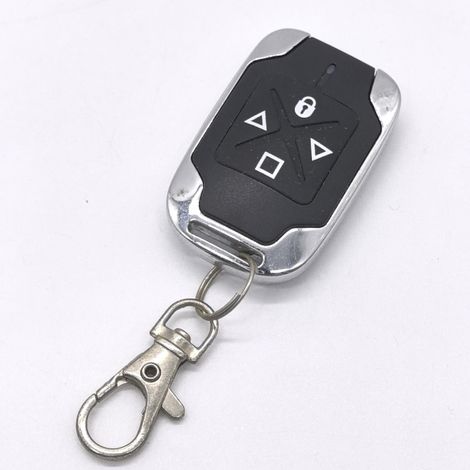 TY200 Mini Garage Remote Control Universal Access Key TY90s Locksmith Multi-Function Tool (1/3)