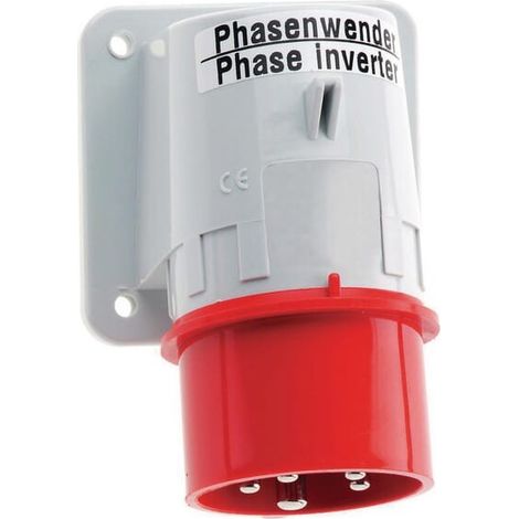 Fiche pour machine 5 pôles BALS B002603