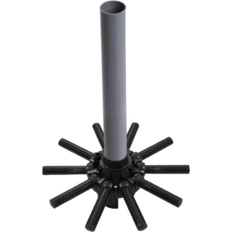 Pièces de filtre de piscine avec tube central pour filtres à sable S170T, S180T, S190T