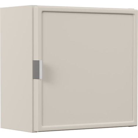 Armario de pared 1 puerta Alba Cachemira (1/5)