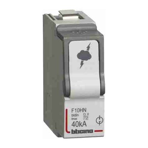 BTIF10HN Cartuccia di ricambio N-PE Per SPD F10HB.. - F10HC.. - F10HS..