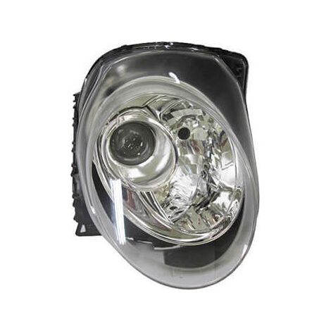 Phare avant droit H11/HB3 Nissan Juke phase 2 2014-2019