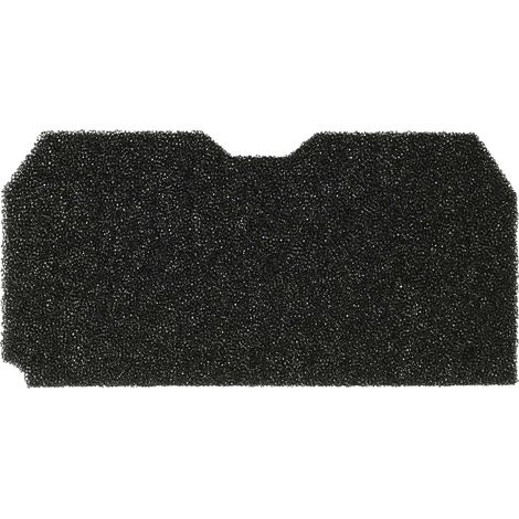 vhbw Schwammfilter Ersatz für Blomberg 2952380100 für Wäschetrockner
