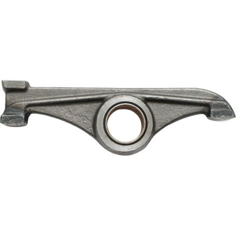 Bilanciere destro per Massey Ferguson, Perkins codice OEM 0520430, 3737A091 (1/4)