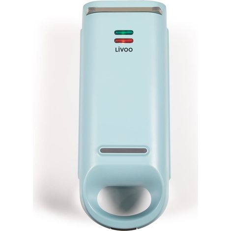 800-watt-churro-maschine (blau) - Livoo - DOP235 (1/5)