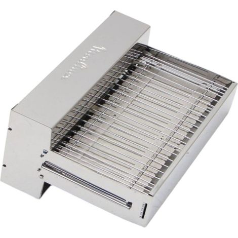 Résistance de grille-pain pour petit électroménager – Compatible avec Moulinex – Installation facile – FS9100014947 (1/2)
