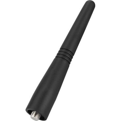 Antenne GP340 VHF 136-174 MHz 3,5 pouces compatible avec les radios MOTOROLA (1/5)