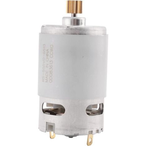 -555VD-6513 Moteur de frein à main de stationnement électronique pour voiture (1/4)