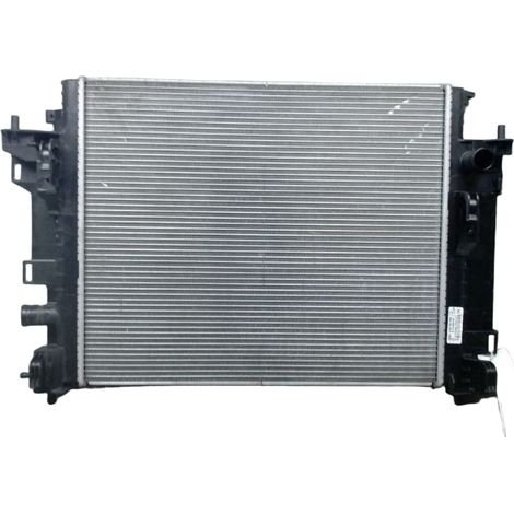 Radiateur RENAULT Twingo [PRODUIT D'OCCASION]♻️214105514r (1/4)