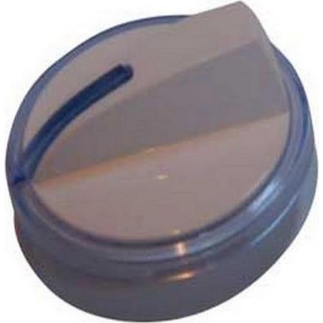 Bouton de commande pour Lave-vaisselle Fagor blanc 32X2519 (1/4)