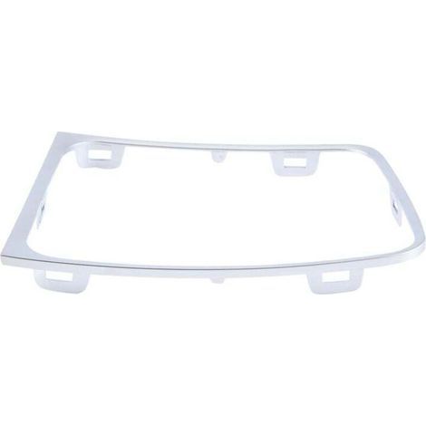 Schaltknauf-Stützring 5GG713203A für Golf 7 7.5 R 2008-2013 LHD-Crezuo