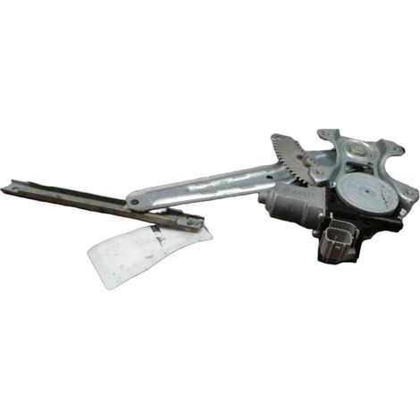 Mecanisme+moteur Leve-glace Arriere Gauche NISSAN Leaf 2011-... [PRODUIT D'OCCASION]♻️82730cv01c