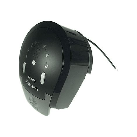 COUVERCLE SENSEO POUR PETIT ELECTROMENAGER PHILIPS - 422225948701