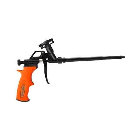 PISTOLA PARA ESPUMA POLIURETANO "PROFESIONAL" CARDINALE